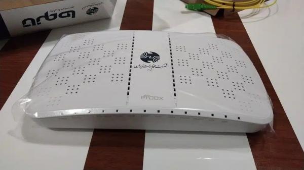 مخابرات پس از کابل کشی، وعده مودم فیبرنوری رایگان داد مخابرات پس از کابل کشی، وعده مودم فیبرنوری رایگان داد