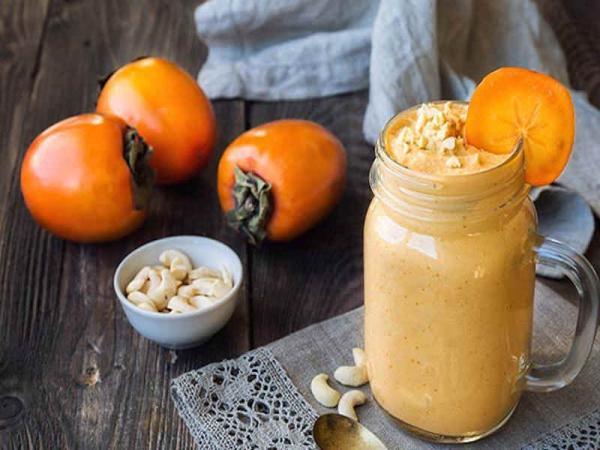 طرز تهیه معجون خرمالو و عسل ، برترین زمان مصرف برای پاکسازی کبد