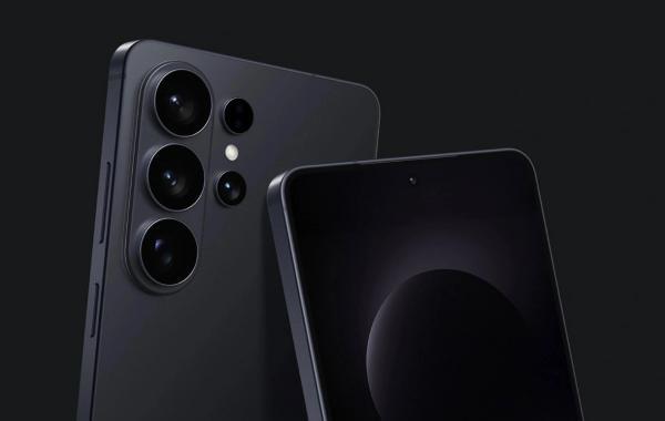 گلکسی S26 اولترا با نمایشگر حریم خصوصی معرفی گردید