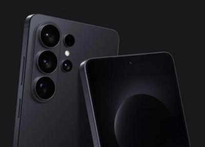 گلکسی S26 اولترا با نمایشگر حریم خصوصی معرفی گردید